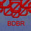 Barriers Don't Block Rain logo