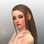 Delia Hairstyle + Clips logo