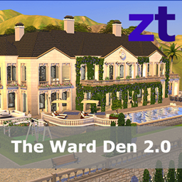 ZT The Ward Den 2.0