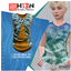 Children's Untucked Sleeveless Shirt logo