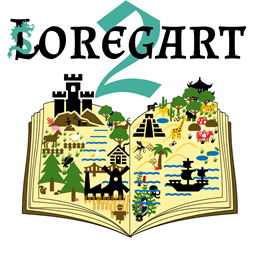 Loregart 2 project image