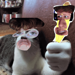 banana bandit logo