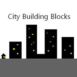CityBuildingBlocks