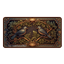 Life Hymn Rectangular Dance Rug #2 Samtuse963 logo