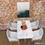 Cozy fall #5 - dinning set logo