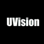 UVision HORRORS logo