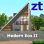 ZT Modern Eco Home II