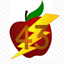 TheApplePack43 logo