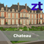 ZT Renovated Chateau logo