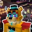 FNAF Verse PLUS + logo