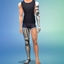 Cyborg Limbs logo