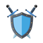 Frozen Leaf Pack logo