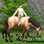 Horse Simstagram I 🐴 logo