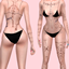 Magick Occult Tattoos More Colors logo