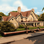 Suburban Family House 2