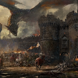 Jonny's Medieval Pack 2 project image