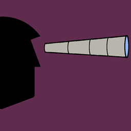 Simple Zoom logo