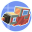Create: OOF logo