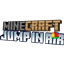 jump in air ( propeller hat ) logo