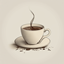LeCafé logo