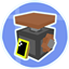 Create: Cubed Community Pack logo