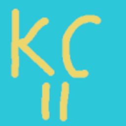 KrysCraft II logo