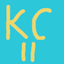 KrysCraft II logo