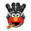 Smoker's Custom Elytra logo