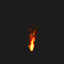 Burning Potion logo