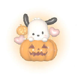 Pumpkin's Reimagined logo