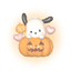 Pumpkin's Reimagined logo