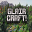 Glair Craft! logo