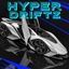 Hyper Driftz logo