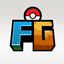 Cobblemon FG - Brasil logo
