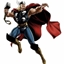 Hammers of Thor logo