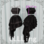 [LLLLing]23_8_24 Dress logo