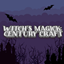 Witch's Magick: Century Craft logo