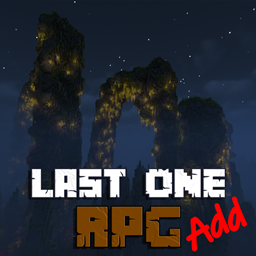 Last One RPG Addons logo