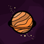Saturn SMP logo