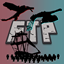 Feel the Power logo