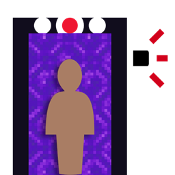 Dimensional ItemGate logo