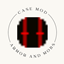 CaseArmors logo