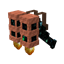 void armor logo