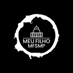 Meu Filho MFSMP logo