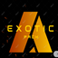 Exotic Pack logo