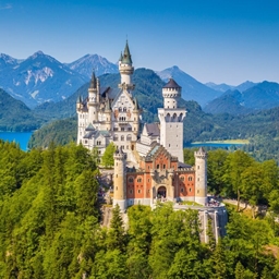 Royal Castle logo