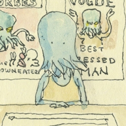 Squidistries logo