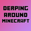 Derping Around Minecraft Season 1 logo