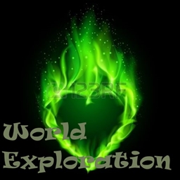 World Exploration