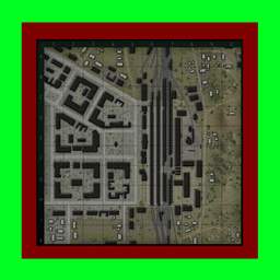 Rebirth Tactical Map Builder - Make Your Own Maps project avatar